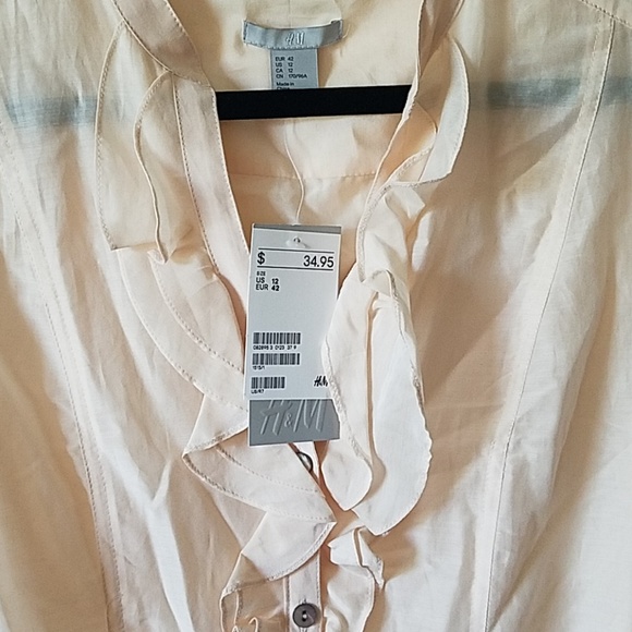 Blouse - Picture 3 of 8